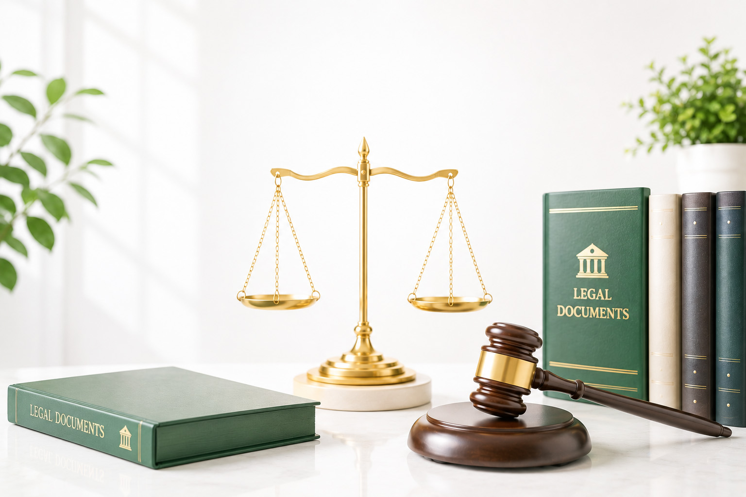 Legal