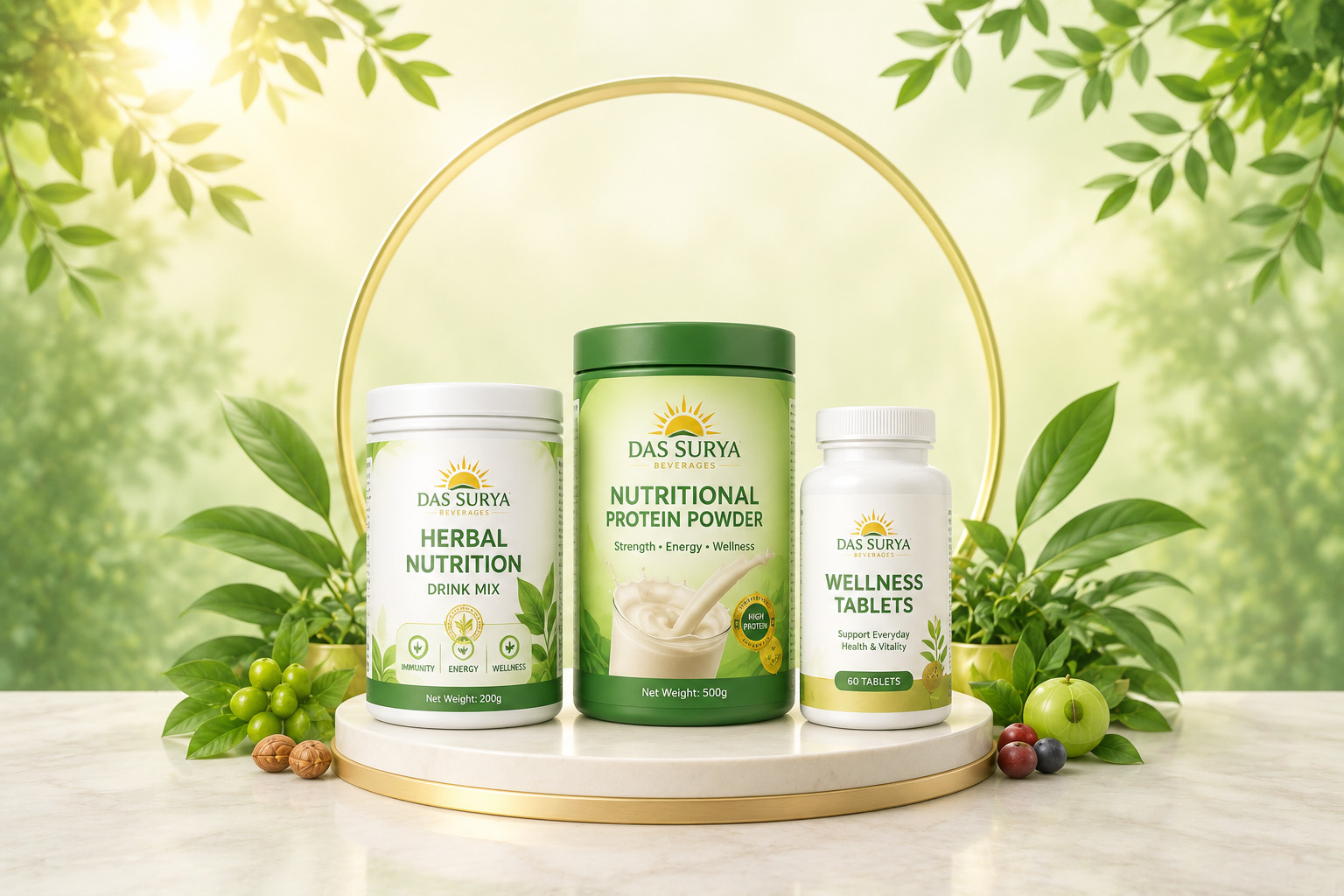 Products